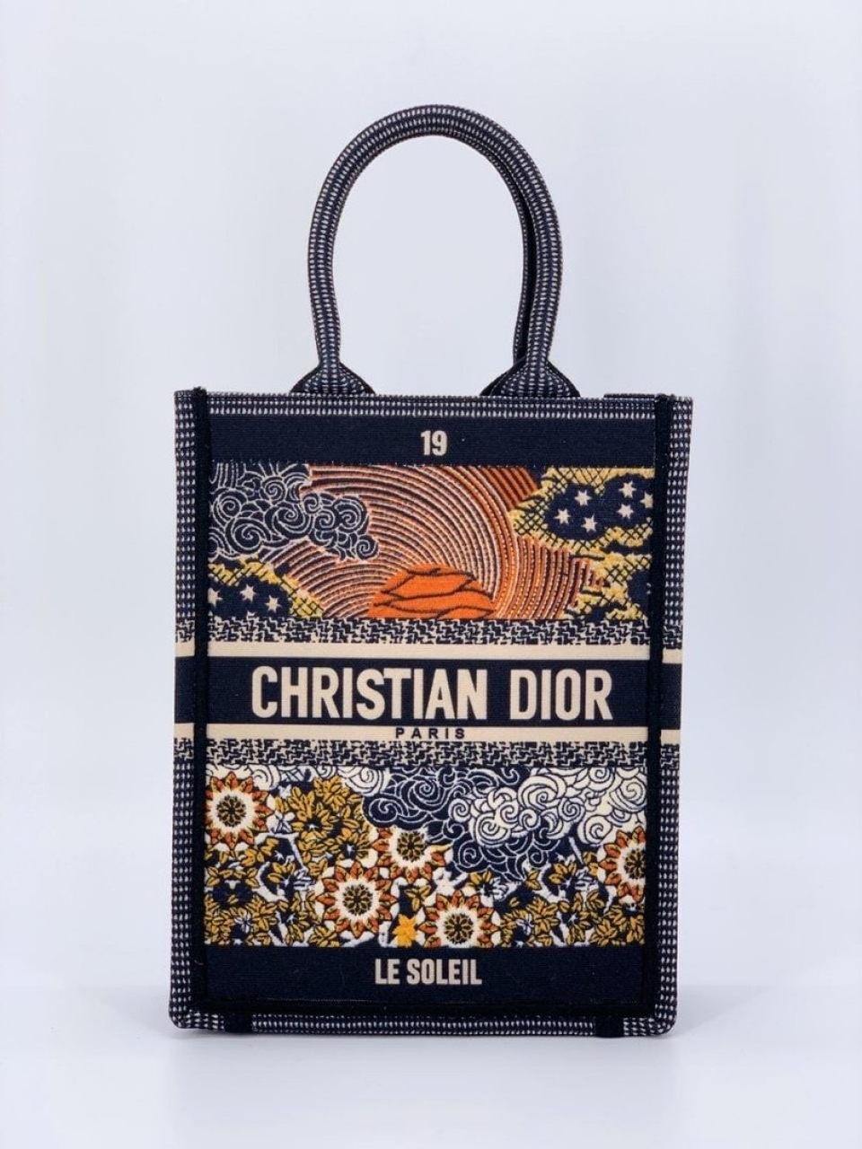 Сумка Christian Dior